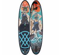 Anomy Tutto Intorno 10'6'' The Way Of Desegin Sup Stand Up Paddle Tavola Isup