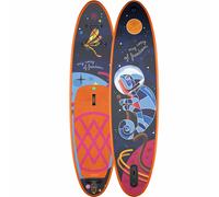 Anomy Tutto Intorno 10'6'' The Way Of Jason Pop Sup Stand Up Paddle Tavola Isup
