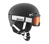 Anon Casco Junior Define