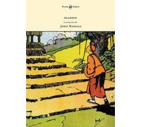 Anon Aladdin - Illustrated By John Hassall Book NUOVO