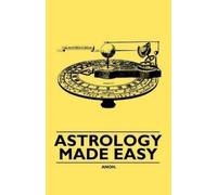 Anon Astrology Made Easy (Tascabile)