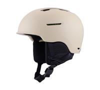 Anon - Casco da sci/snowboard - Logan Wavecell Mushroom - Taglia 52-55 cm - Beige