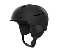 Anon - Casco da sci/snowboard - Merak Wavecel Black - Taglia 52-55 cm - Nero