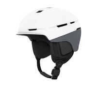 Anon - Casco da sci/snowboard - Merak Wavecel White - Taglia S - Bianco