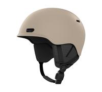 Anon - Casco da sci/snowboard - Oslo Wavecel Summit Taupe - Taglia 56-59 cm - Beige