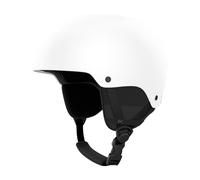 Anon - Casco da sci/snowboard - Raider 3 White - Taglia 52-55 cm - Bianco