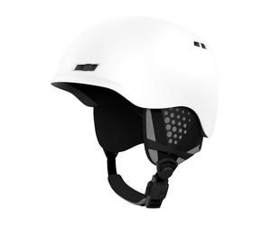 Anon - Casco da sci/snowboard - Rodan White - Taglia 52-55 cm - Bianco