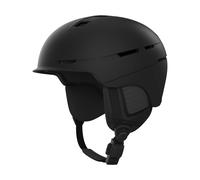 Anon - Casco snowboard - Merak Wavecel Black - Taglia 60-62 cm - Nero
