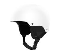 Anon - Casco snowboard - Raider 3 White - Taglia 56-59 cm - Bianco