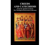 Anon. Creeds and Catechisms (Copertina rigida)