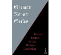 Anon German Report Series (Tascabile)