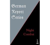 Anon German Report Series (Tascabile)