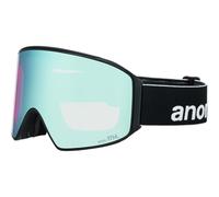 ANON M4 Cylindrical - Unisex - Blu - Taglia unica- modello 2026