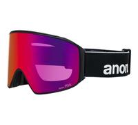 ANON M4 Cylindrical - Unisex - Nero - Taglia unica- modello 2026