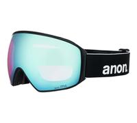 ANON M4 Toric - Unisex - Nero - Taglia unica- modello 2026