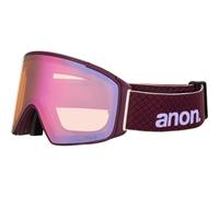 ANON M4s Cylindrical - Unisex - - Taglia unica- modello 2026