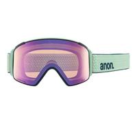 ANON M4s Cylindrical - Unisex - Verde - Taglia unica- modello 2025