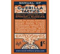 Anon Manual of Guerilla Tactics (Tascabile)