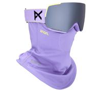 Anon Maschera Da Sci M5+bonus Lens+mfi Face Mask