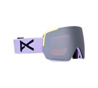Anon Maschera Da Sci M5s+bonus Lens+mfi Face Mask