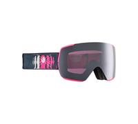 Anon - Maschera da sci M5S - M5S Prtrt/Perceive Sun Onyx in Pelle - Rosa