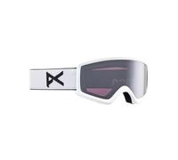 Anon - Masque de ski/snowboard - Helix 2 Perceive W Spare White/Perceive Sun Onyx - Bianco