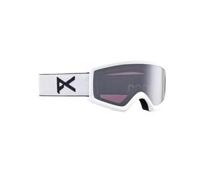 Anon - Masque de ski/snowboard - Helix 2 Perceive W Spare White/Perceive Sun Onyx - Bianco