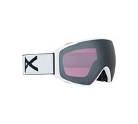 Anon - Masque de ski/snowboard - M4S Toric White Perceive Sun Onyx in Silicone - Bianco