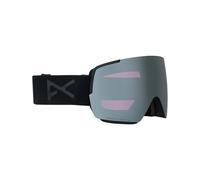 Anon - Masque de ski/snowboard - M5S Smoke Perceive Sun Onyx in Silicone - Nero