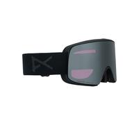 Anon - Masque de ski/snowboard - M6S Smoke Perceive Sun Onyx - Nero