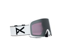 Anon - Masque de ski/snowboard - M6S White Perceive Sun Onyx - Bianco