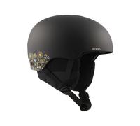 Anon Rime 3 - casco sci e snowboard - bambino S/M Black junior