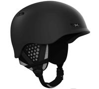 Anon Rodan Casco Snowboard Sci Wintersport-Helm Boa Tappo Vite Nero