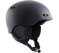Anon Rodan - casco snowboard S Black unisex Boa Fit System