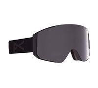 Anon SYNC, Maschera Snowboard Uomo, Smoke/Perceive Sunny Onyx