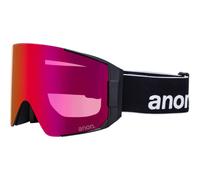 ANON Sync - Unisex - Nero - Taglia unica- modello 2026