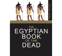 Anon The Egyptian Book of the Dead (Tascabile) Mini Encyclopedias