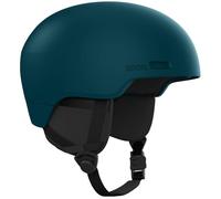 Anon Windham WaveCel Casco da Sci e Snowboard, Verde Smeraldo, M