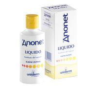 Anonet LIQUIDO DETERGENTE INTIMO QUOTIDIANO 150ml
