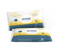 Anonet ANONET SALVIETTE 60 PEZZI