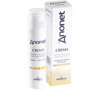 UNIDERM FARMACEUTICI Anonet - Crema emolliente per l'igiene intima 50 ml