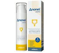 UNIDERM FARMACEUTICI Srl ANONET CREMA 50ML