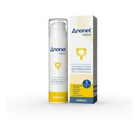 UNIDERM FARMACEUTICI Anonet - Crema emolliente per l'igiene intima 50 ml