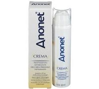 UNIDERM FARMACEUTICI Srl ANONET CREMA 50ML