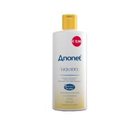 Anonet Detergente Intimo Liquido 200ml Formula Delicata Igiene Intima