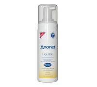Anonet Detergente Liquido Delicato per Adulti e Bambini, 150ml