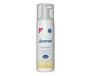 Anonet Detergente Liquido Delicato per Adulti e Bambini, 150ml