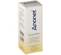 Anonet detergente inti liquido 150 ml