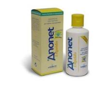Anonet LIQUIDO DETERGENTE INTIMO QUOTIDIANO 150ml
