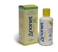 ANONET LIQ 150ML by Uniderm